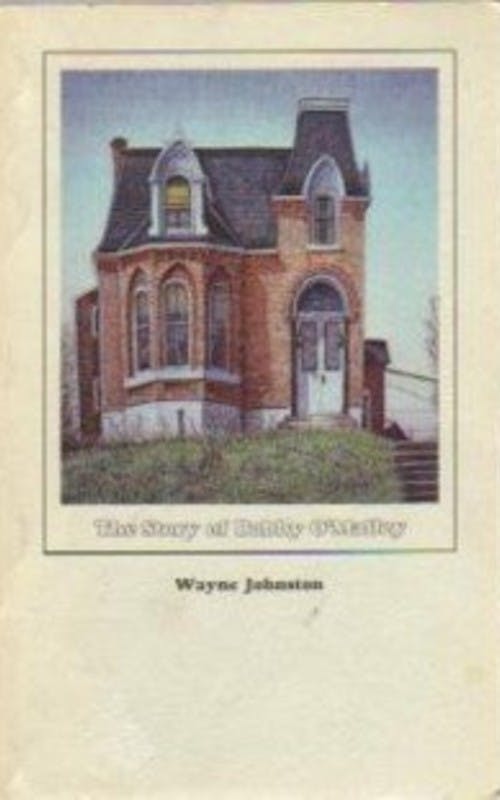 The Story of Bobby O’Malley