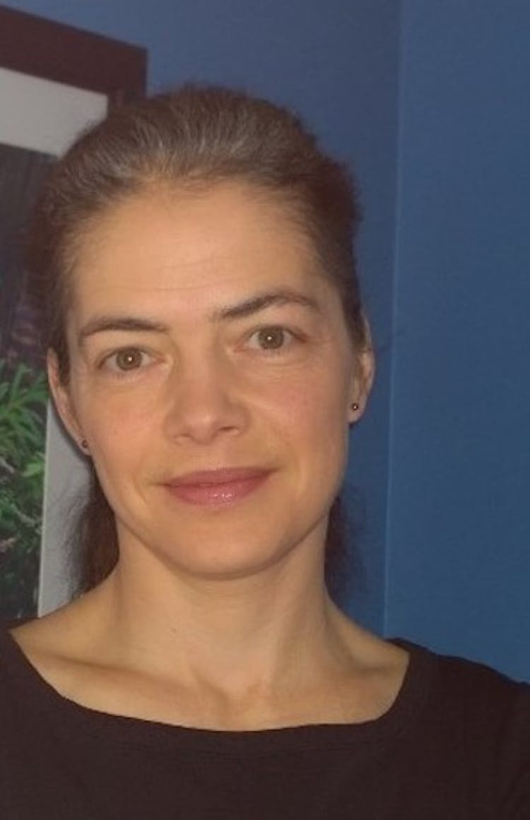 Brigitte Pellerin