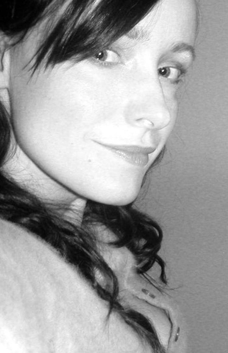 Catherine Hanrahan