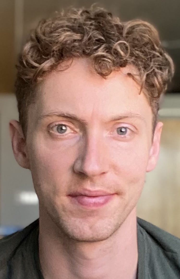 Joshua Wales