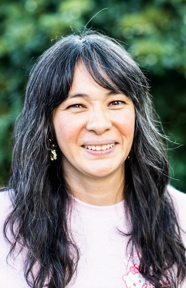 Thea Lim