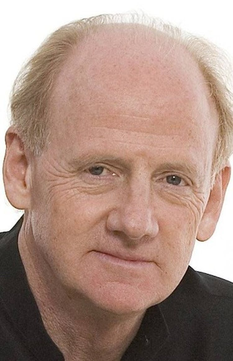 John Ralston Saul