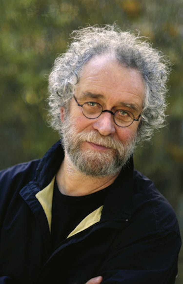 Michael Mitchell