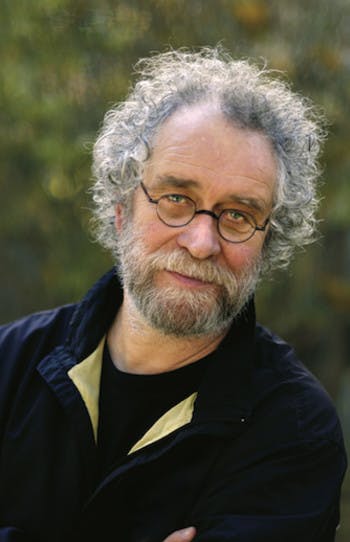 Michael Mitchell