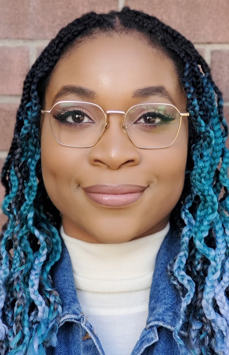 Terese Mason Pierre