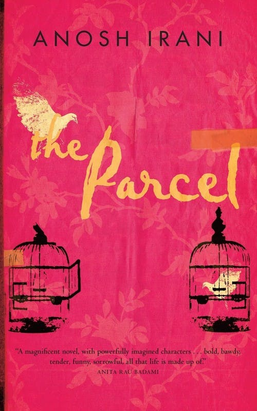 The Parcel
