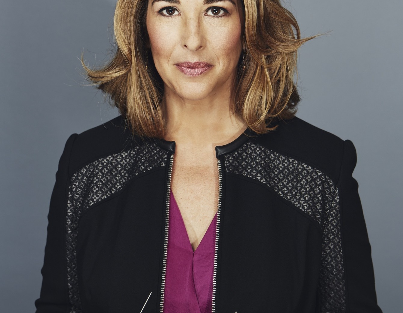 Naomi Klein