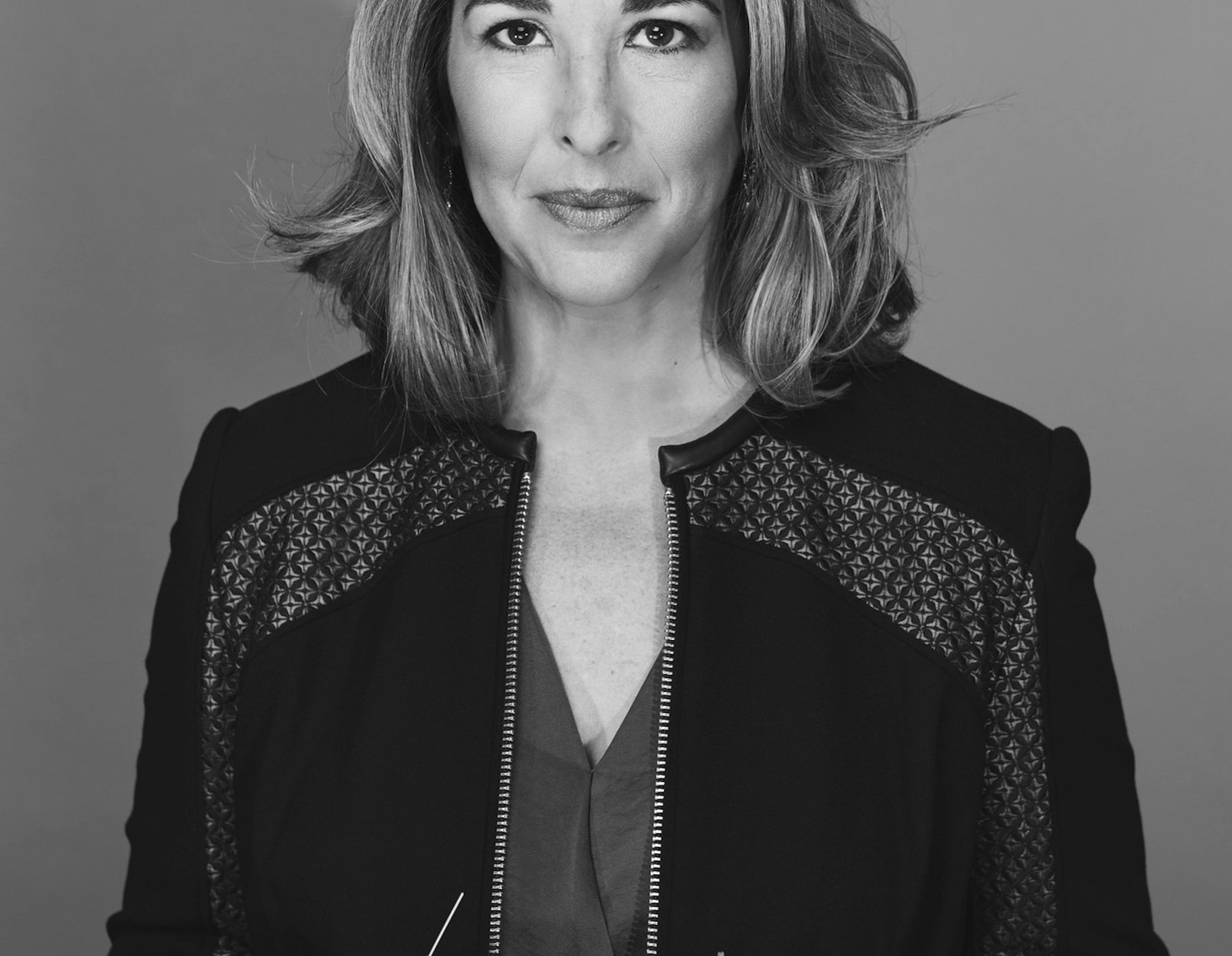 Naomi Klein