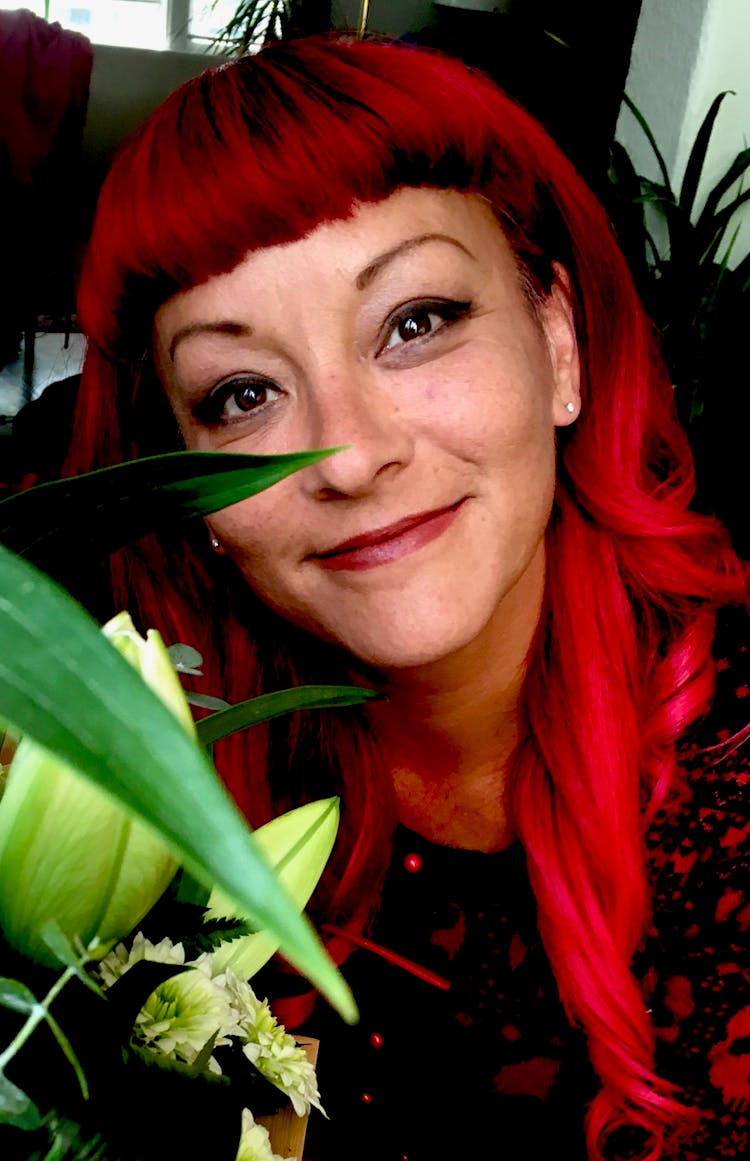 Yasuko Thanh