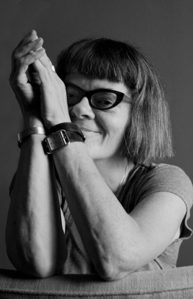 Christie Blatchford