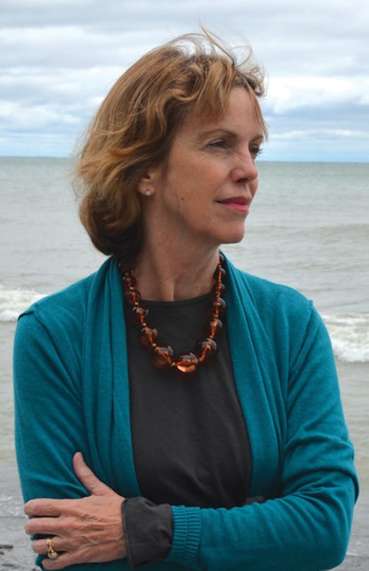 Jane Urquhart