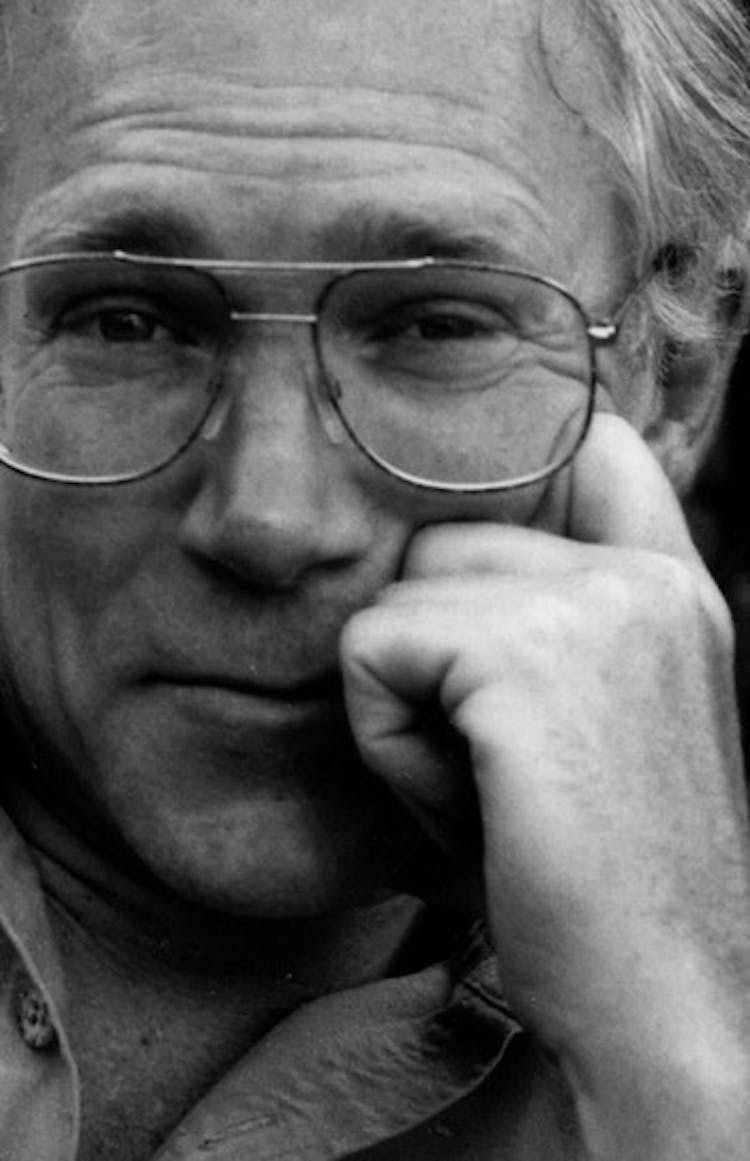 Robert Bringhurst