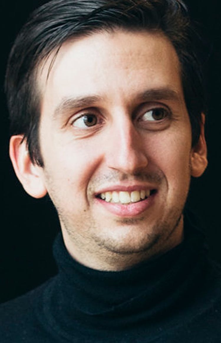 David di Giovanni