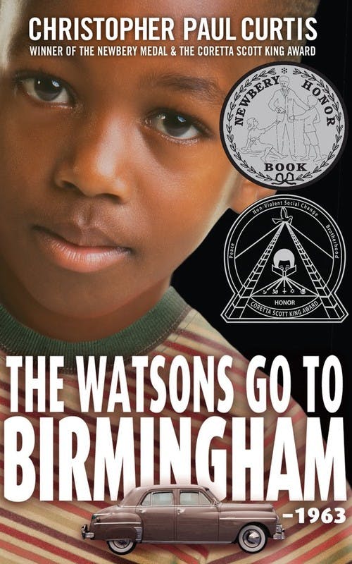 The Watsons Go to Birmingham