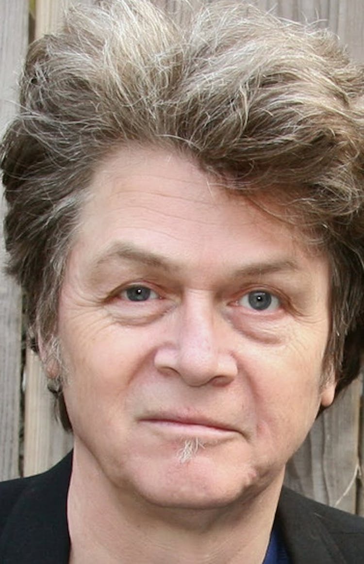Robert Priest