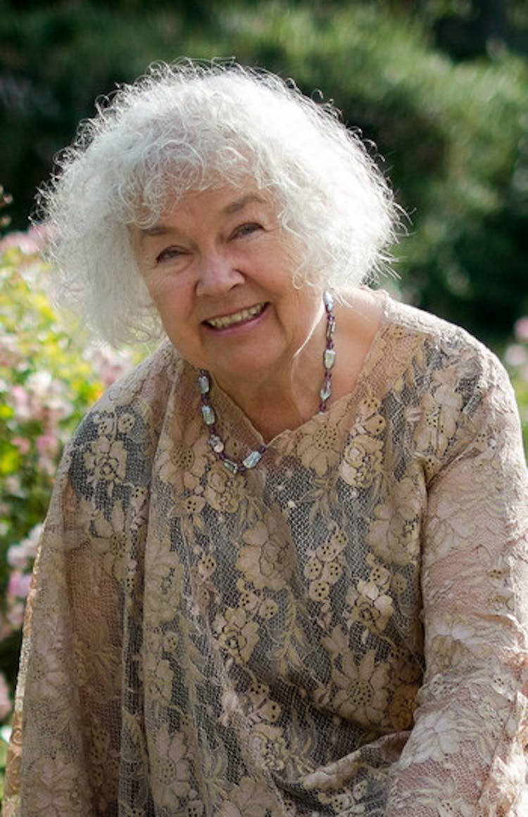 Gwyneth Evans