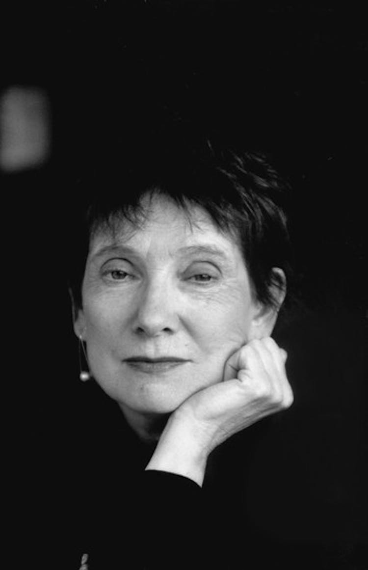 Myrna Kostash