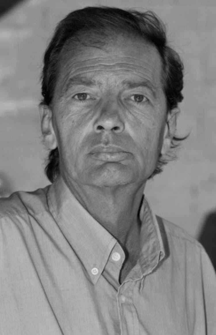 Gil Courtemanche
