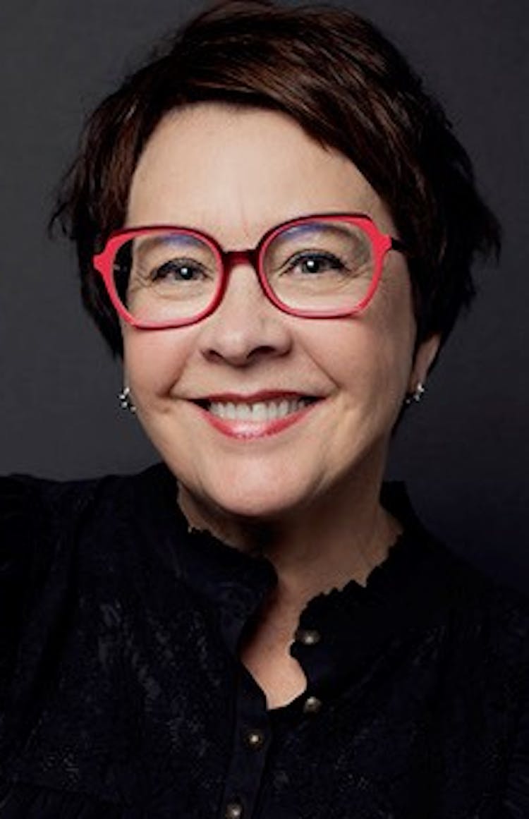 Élise Turcotte