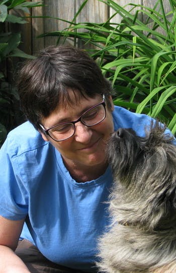 Elizabeth Philips