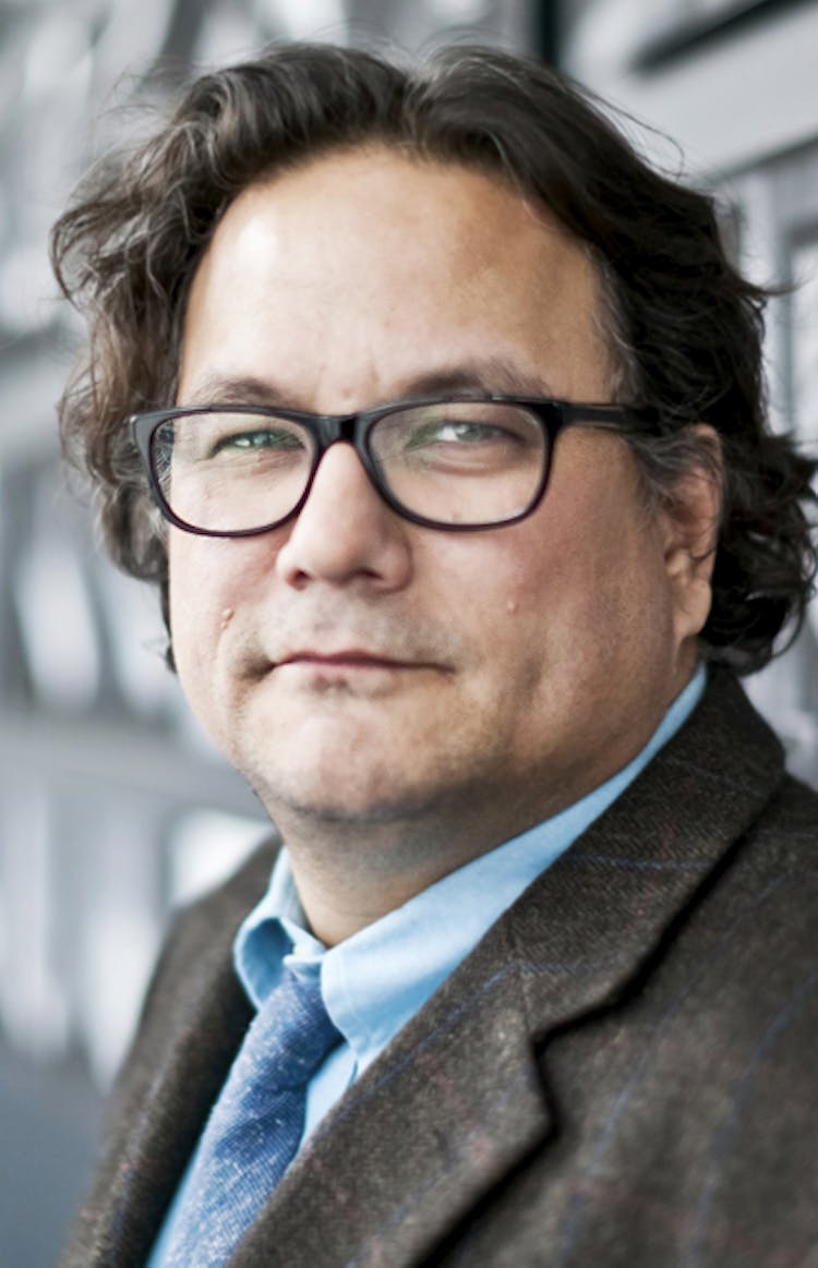 Jesse Wente
