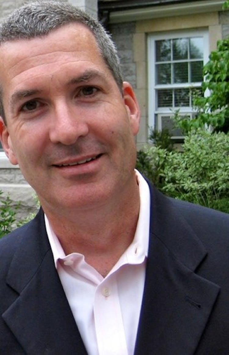 David Akin