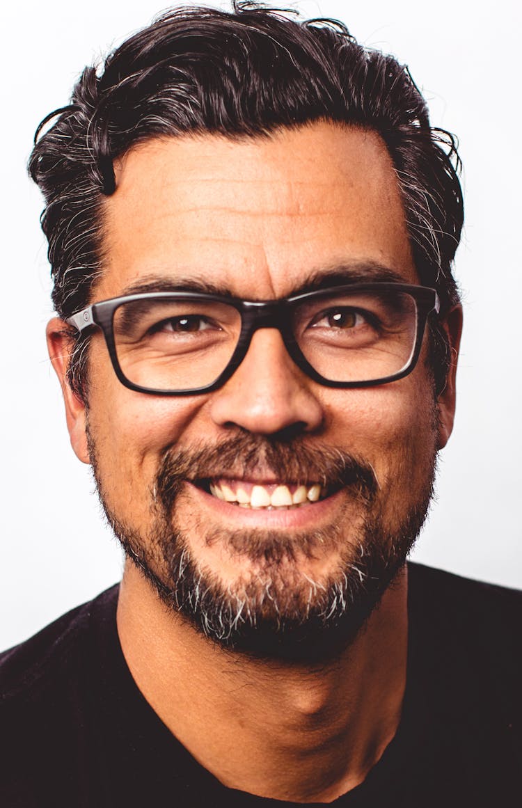 David A. Robertson