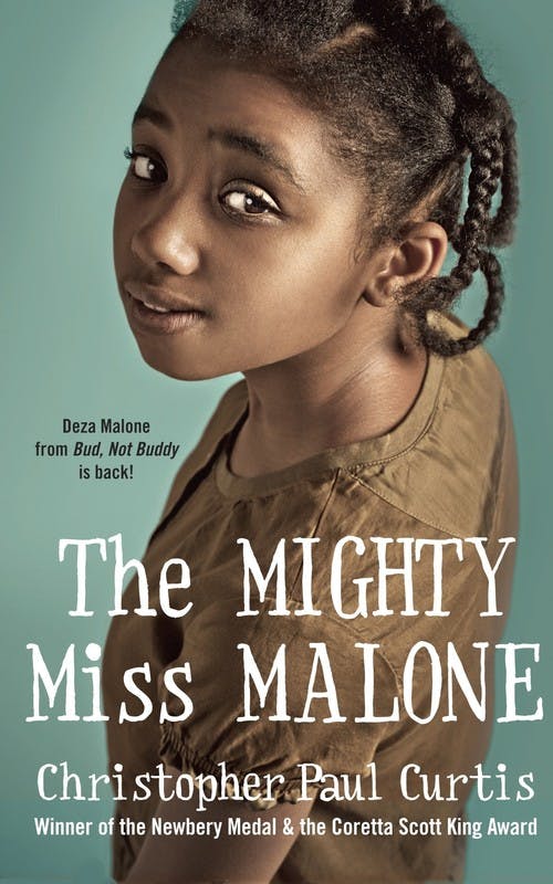 The Mighty Miss Malone