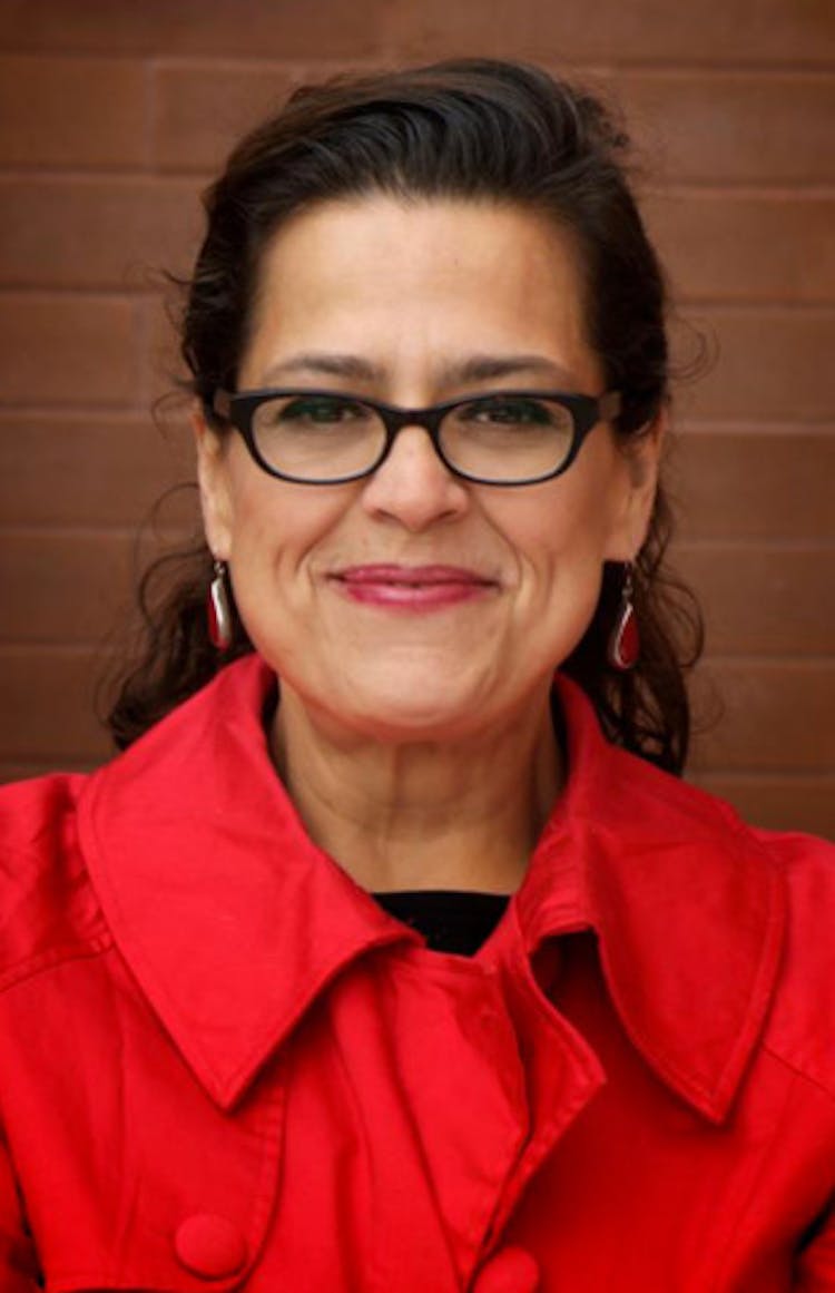 Tracey Lindberg