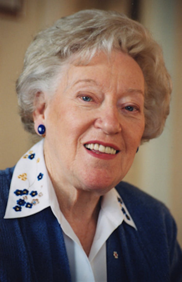 Flora  MacDonald
