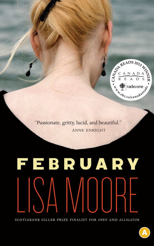 February