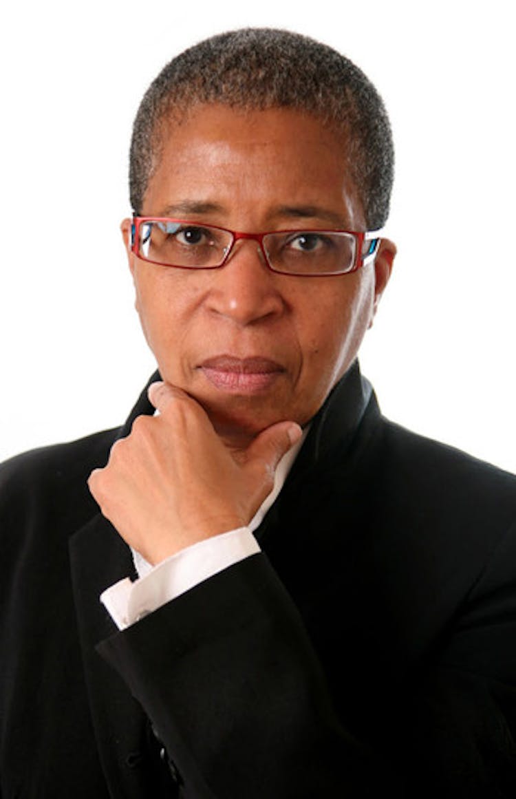 Dionne Brand