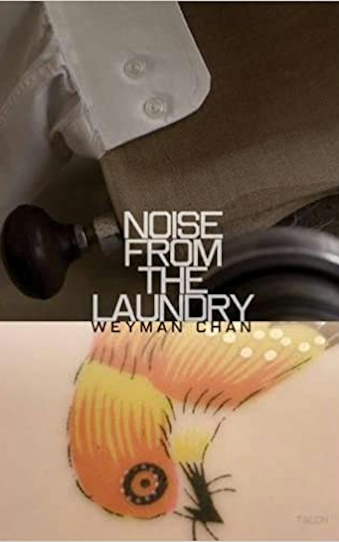 Noise from the Laundry