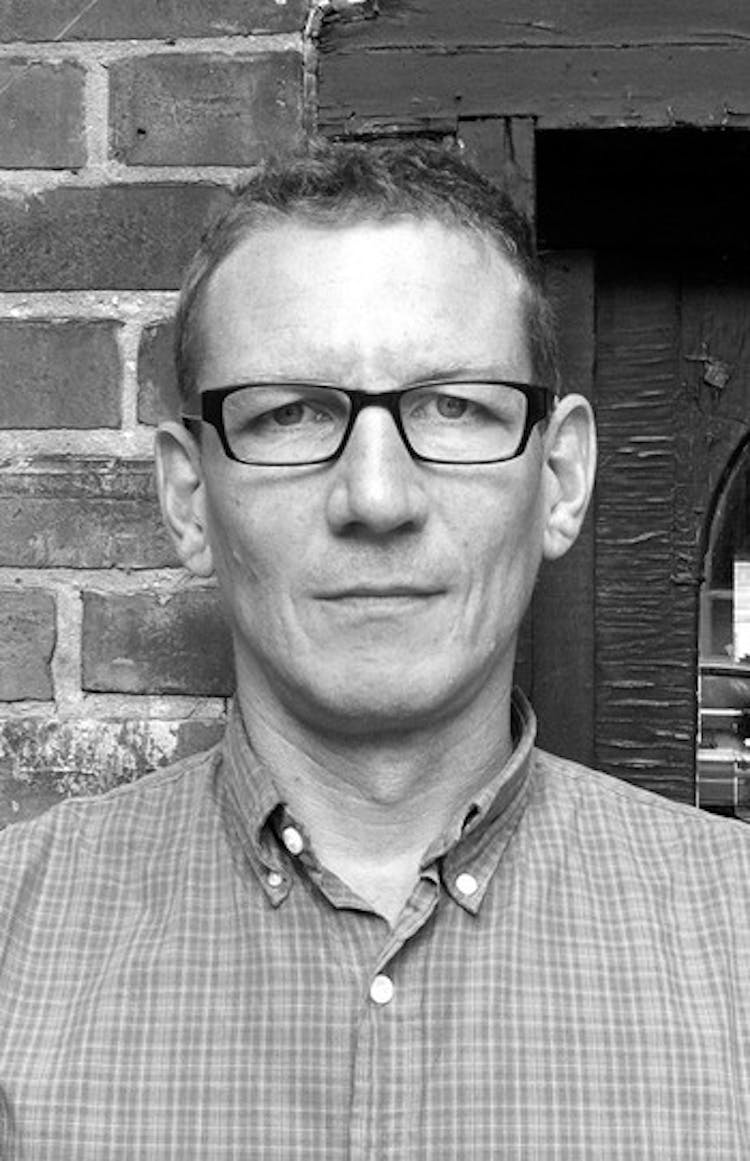 Ken Babstock