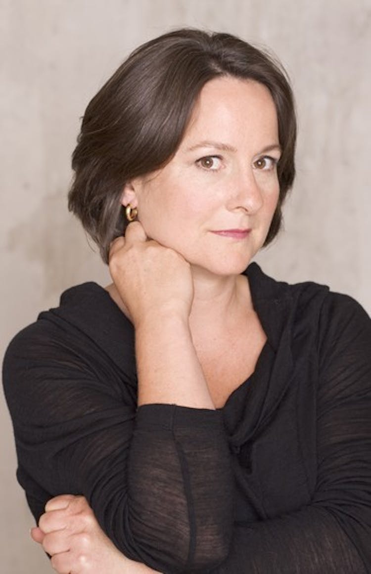Shaena Lambert