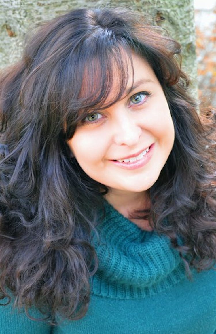 Natalee Caple