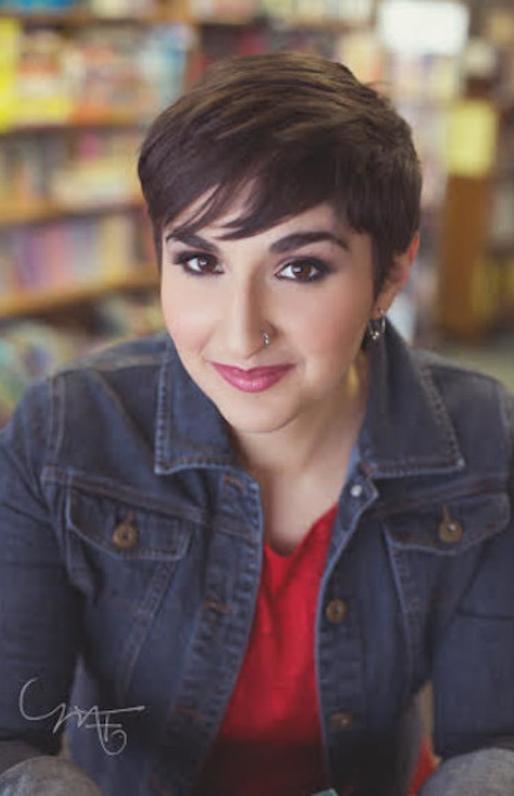 Leah Horlick
