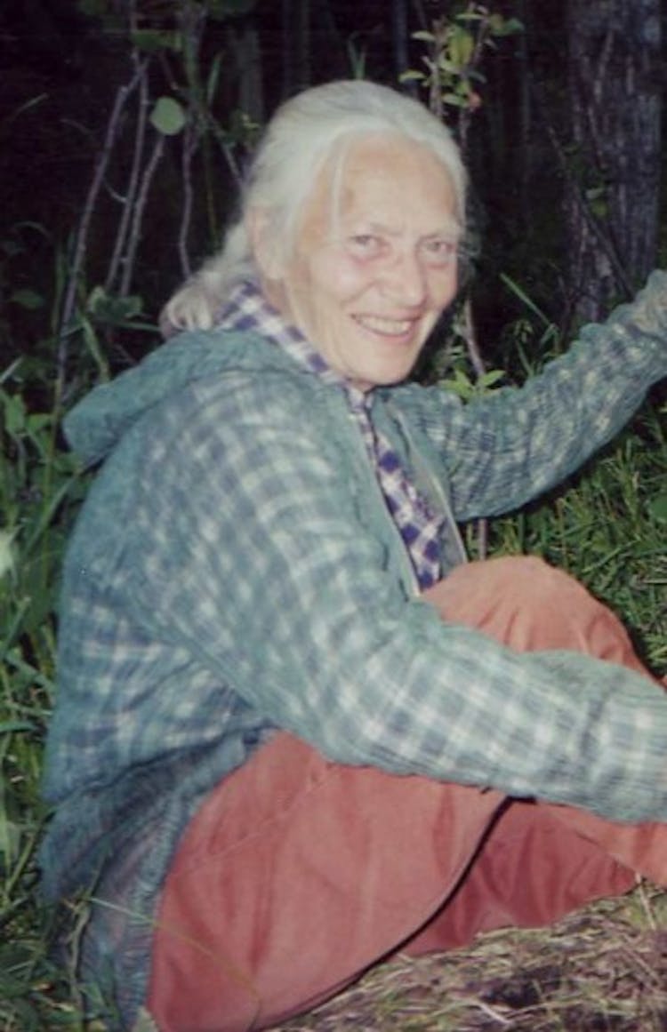 Barbara Kingscote