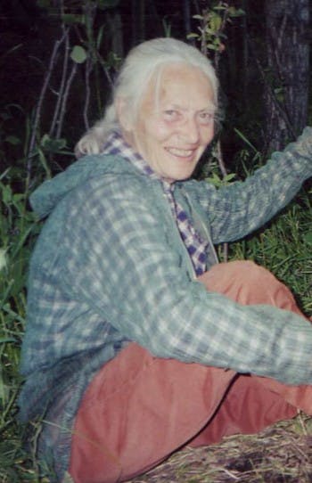 Barbara Kingscote