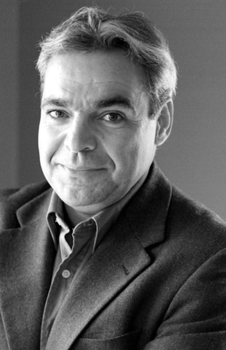 Julian Sher