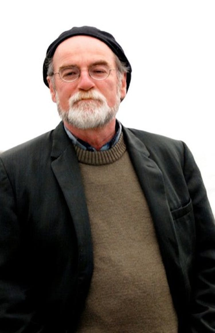 Terry Glavin
