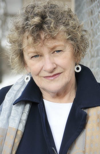 Sandra Birdsell