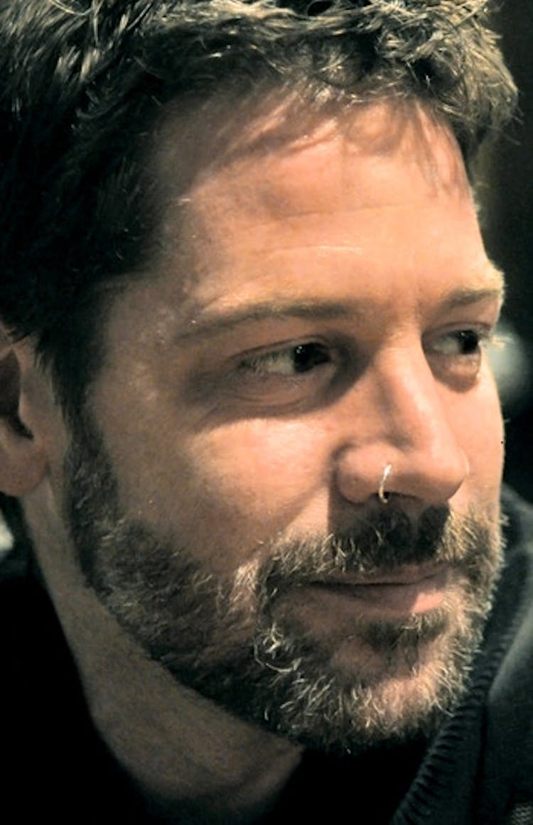 Greg Bechtel