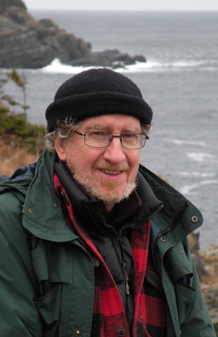 Don McKay