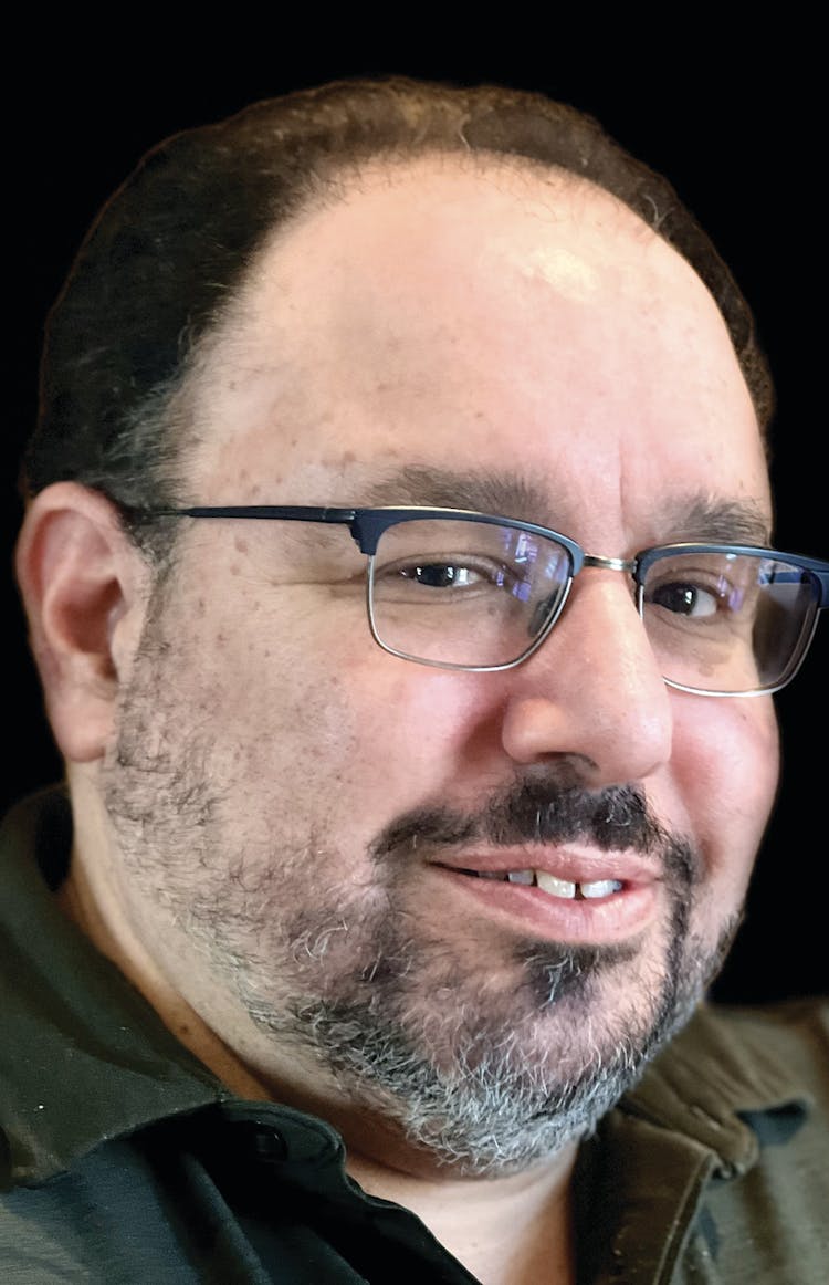 Joshua Gans