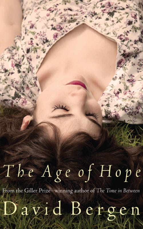 The Age of Hope