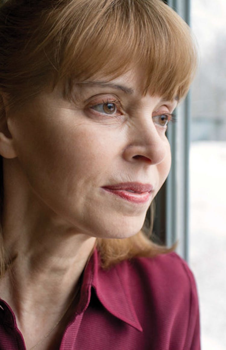 Barbara Gowdy