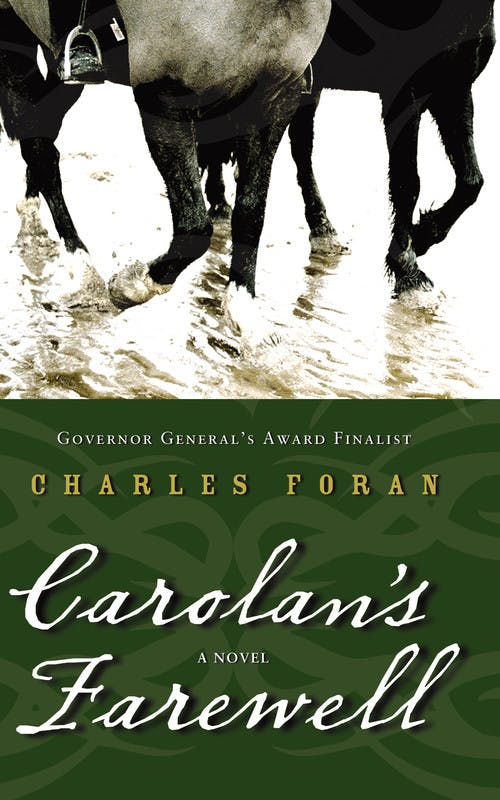 Carolan's Farewell