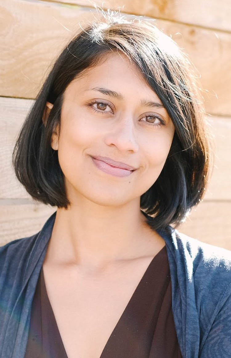Raksha  Vasudevan