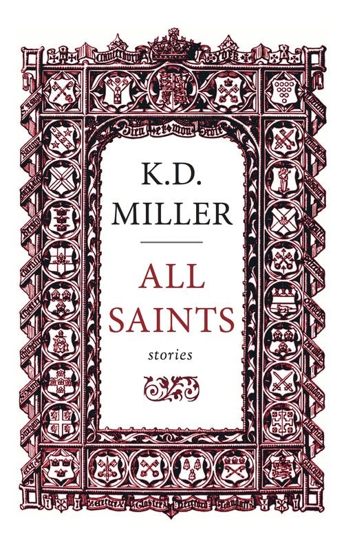 All Saints